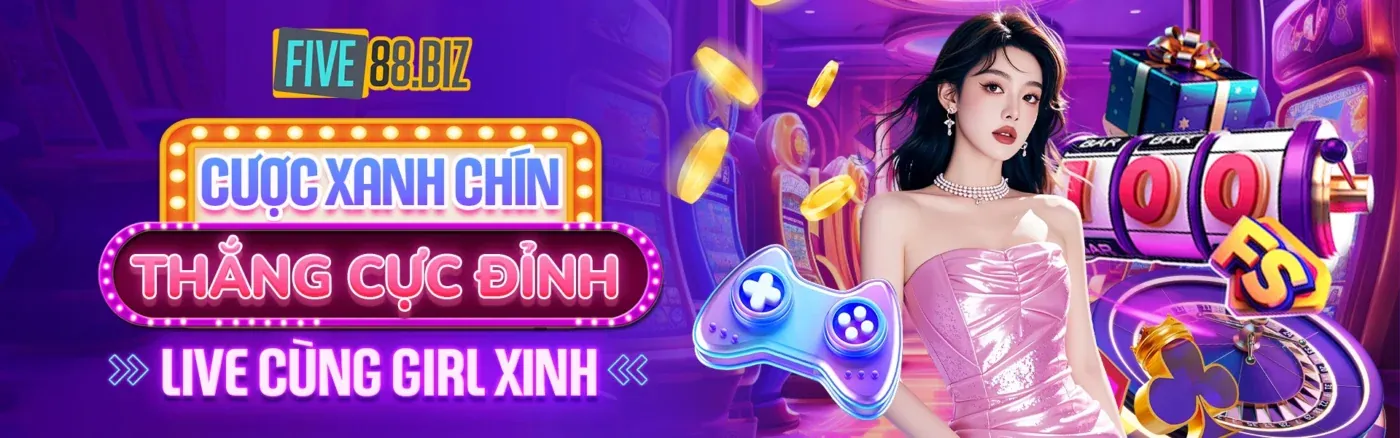 Hình ảnh chủ đạo của blog F8BE với biểu đồ cá cược và màu xanh vàng tươi sáng